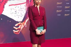 Celeste, "MICHAEL", Internationale Premiere und Global Fan Celebration, Uber Platz, Berlin, 10.04.2026