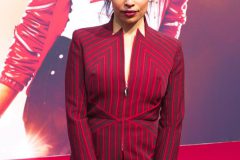 Celeste, "MICHAEL", Internationale Premiere und Global Fan Celebration, Uber Platz, Berlin, 10.04.2026