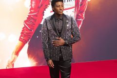 Joseph David-Jones, "MICHAEL", Internationale Premiere und Global Fan Celebration, Uber Platz, Berlin, 10.04.2026