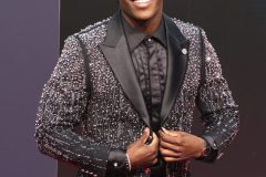 Joseph David-Jones, "MICHAEL", Internationale Premiere und Global Fan Celebration, Uber Platz, Berlin, 10.04.2026