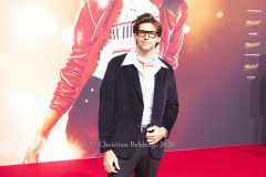 Alvaro Soler, "MICHAEL", Internationale Premiere und Global Fan Celebration, Uber Platz, Berlin, 10.04.2026
