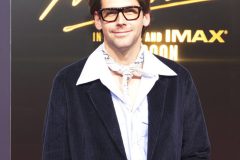 Alvaro Soler, "MICHAEL", Internationale Premiere und Global Fan Celebration, Uber Platz, Berlin, 10.04.2026