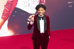 Juliano Valdi, "MICHAEL", Internationale Premiere und Global Fan Celebration, Uber Platz, Berlin, 10.04.2026