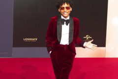 Juliano Valdi, "MICHAEL", Internationale Premiere und Global Fan Celebration, Uber Platz, Berlin, 10.04.2026