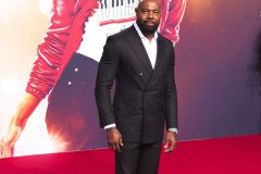 Regisseur Antoine Fuqua, "MICHAEL", Internationale Premiere und Global Fan Celebration, Uber Platz, Berlin, 10.04.2026