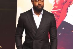 Regisseur Antoine Fuqua, "MICHAEL", Internationale Premiere und Global Fan Celebration, Uber Platz, Berlin, 10.04.2026