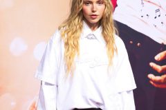 Lina Larissa Strahl, "MICHAEL", Internationale Premiere und Global Fan Celebration, Uber Platz, Berlin, 10.04.2026