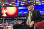 Michael Gwisdek, Berlinale-Studio, Berlin, 08.02.2013, Kino-Magazin,