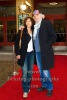 "Hommage an Michael Gwisdek: Der Tangospieler", Gabriela und Michael Gwisdek, Achtung-Berlin-Festival, Roter Teppich zur Eroeffnung im Kino Babylon,  Berlin, 22.04.2017