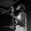 "Michael Kiwanuka", Konzert im Astra, Berlin, 09.11.2016