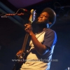 "Michael Kiwanuka", Konzert im Astra, Berlin, 09.11.2016