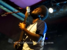 "Michael Kiwanuka", Konzert im Astra, Berlin, 09.11.2016