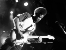 "Michael Kiwanuka", Konzert im Astra, Berlin, 09.11.2016