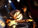 "Michael Kiwanuka", Konzert im Astra, Berlin, 09.11.2016
