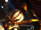 "Michael Kiwanuka", Konzert im Astra, Berlin, 09.11.2016
