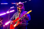 Mark Wystrach (Gesang, Gitarre), "MIDLAND", Uber Eats Music Hall, C2c-Festival, Berlin, 08.03.2025
