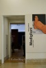 "Modigliani - Moderne Blicke", Ausstellung, 27.04. - 18.08.2024 im Museum Barberini,  Potsdam, 25.04.2024