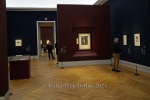 "Modigliani - Moderne Blicke", Ausstellung, 27.04. - 18.08.2024 im Museum Barberini,  Potsdam, 25.04.2024