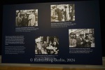 "Modigliani - Moderne Blicke", Ausstellung, 27.04. - 18.08.2024 im Museum Barberini,  Potsdam, 25.04.2024