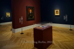 "Modigliani - Moderne Blicke", Ausstellung, 27.04. - 18.08.2024 im Museum Barberini,  Potsdam, 25.04.2024