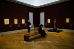 "Modigliani - Moderne Blicke", Ausstellung, 27.04. - 18.08.2024 im Museum Barberini,  Potsdam, 25.04.2024