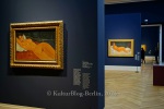 "Modigliani - Moderne Blicke", Ausstellung, 27.04. - 18.08.2024 im Museum Barberini,  Potsdam, 25.04.2024