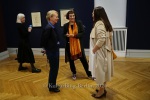"Modigliani - Moderne Blicke", Ausstellung, 27.04. - 18.08.2024 im Museum Barberini,  Potsdam, 25.04.2024