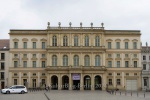 Museum Barberini, "POTSDAM", Potsdams Neue Mitte, 25.04.2024