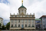 Potsdam Museum - Forum für Kunst und Geschichte, "POTSDAM", Potsdams Neue Mitte, 25.04.2024