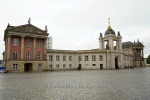 Stadtschloß mit Fortunaportal, "POTSDAM", Potsdams Neue Mitte, 25.04.2024