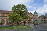 Filmmuseum Potsdam im ehemaligen Marstall, "POTSDAM", Potsdams Neue Mitte, 25.04.2024