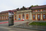 Filmmuseum Potsdam im ehemaligen Marstall, "POTSDAM", Potsdams Neue Mitte, 25.04.2024