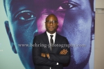 "MOONLIGHT", Barry Jenkins (director), Premiere im Filmtheater am Friedrichshain am 20.01.2017 in Berlin [Photo: Christian Behring]