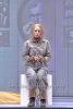 Jytte-Merle Böhrnsen (Münchhausen), "MÜNCHHAUSEN - ODER FREUDS LETZTE REISE", Komödie am Kurfürstendamm im Schiller Theater, Premiere am 25.09.2022