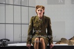 Karina Krawczyk, "MÜNCHHAUSEN - ODER FREUDS LETZTE REISE", Fotoprobe am 20.09.2022 in der Komödie am Kurfürstendamm im Schiller Theater, Premiere am 25.09.2022