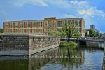 Ehemaliges Staatsratsgebäude, "BERLIN MITTE", 20.05.2024