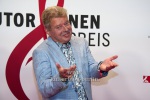 Volker Rosin, "Deutscher Musikautorenpreis 2024", Roter Teppich zur Preisverleihung, Ritz Carlton, Berlin, 08.02.2024