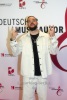 Takt32, "Deutscher Musikautorenpreis 2024", Roter Teppich zur Preisverleihung, Ritz Carlton, Berlin, 08.02.2024