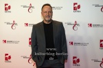 Jurymitglied Thorsten Brötzmann, "Deutscher Musikautorenpreis 2024", Roter Teppich zur Preisverleihung, Ritz Carlton, Berlin, 08.02.2024