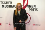 Uwe Haßbecker (Silly), "Deutscher Musikautorenpreis 2024", Roter Teppich zur Preisverleihung, Ritz Carlton, Berlin, 08.02.2024