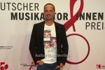 Alex Christensen, "Deutscher Musikautorenpreis 2024", Roter Teppich zur Preisverleihung, Ritz Carlton, Berlin, 08.02.2024