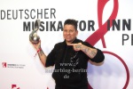 Preisträgerin Kerstin Ott, "Deutscher Musikautorenpreis 2024", Roter Teppich zur Preisverleihung, Ritz Carlton, Berlin, 08.02.2024