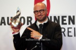 Andreas Janetschko (Stickle), "Deutscher Musikautorenpreis 2024", Roter Teppich zur Preisverleihung, Ritz Carlton, Berlin, 08.02.2024