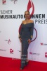 SIRA ( SiraAnna Faal), "Deutscher Musikautorenpreis 2024", Roter Teppich zur Preisverleihung, Ritz Carlton, Berlin, 08.02.2024