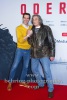 Robert und Wilfried Glatzeder, "ODERBRUCH", Premiere der ARD-Mystery-Serie, CUBIX AM Alexanderplatz, Berlin, 16.01.2024