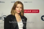 Karoline Schuch, "ODERBRUCH", Premiere der ARD-Mystery-Serie, CUBIX AM Alexanderplatz, Berlin, 16.01.2024