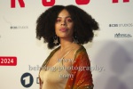 Jane Chirwa, "ODERBRUCH", Premiere der ARD-Mystery-Serie, CUBIX AM Alexanderplatz, Berlin, 16.01.2024