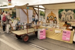 OPEN AIR GALLERY, Oberbaumbrücke, Berlin, 03.09.2017 (Photo: Christian Behring)
