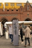 OPEN AIR GALLERY, Oberbaumbrücke, Berlin, 03.09.2017 (Photo: Christian Behring)