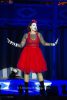 Manal Raga a Sabit (Anita, Lola Montez, Ludwigs Mutter), "OKTOBERFEST - The Musical, Beinah wahr...", Fotoprobe am 05.07.2024 im Renaisance-Theater, Berlin, Premiere: 07.07.2024